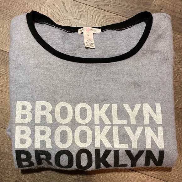 Brooklyn Crew - Picture 5 of 5